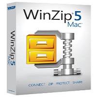 Winzip for mac crack