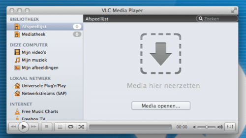 Media Player For Mac Torrent