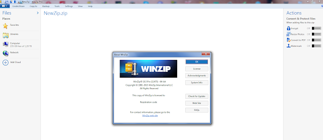 Winzip For Mac Crack