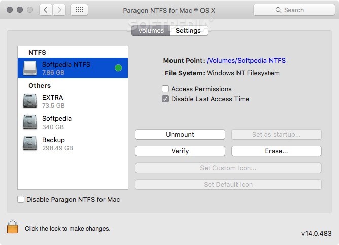 Paragon Ntfs For Mac Download