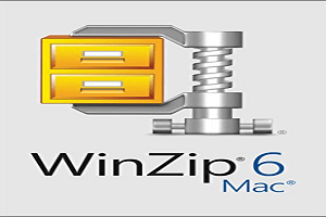 Winzip for mac crack